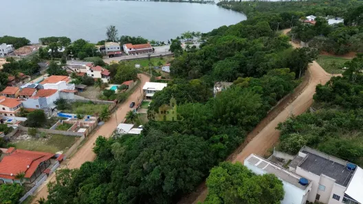 Lote/Terreno à venda, 514m² no Jardim, Saquarema