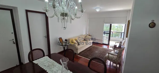 Apartamento com 3 Quartos à venda, 104m² no Barra da Tijuca, Rio de Janeiro