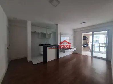 Apartamento com 2 Quartos para alugar, 68m² no Jardim Flor da Montanha, Guarulhos