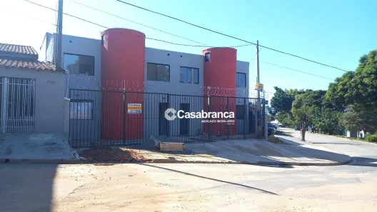 Sobrado com 2 Quartos à venda, 67m² no Parque das Laranjeiras, Sorocaba