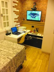 Casa com 2 Quartos à venda, 70m² no Parque Urupês, Taubaté