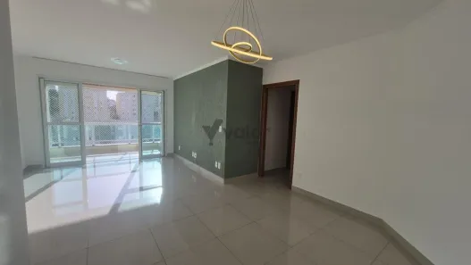 Apartamento com 4 Quartos à venda, 135m² no Mansões Santo Antônio, Campinas