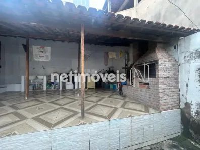 Casa com 4 Quartos à venda, 360m² no Goiânia, Belo Horizonte