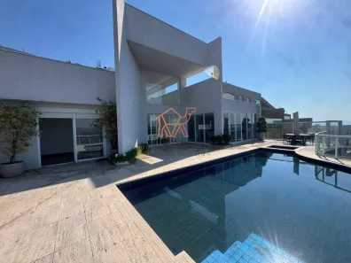 Casa de Condomínio com 4 Quartos à venda, 460m² no Vila Castela, Nova Lima