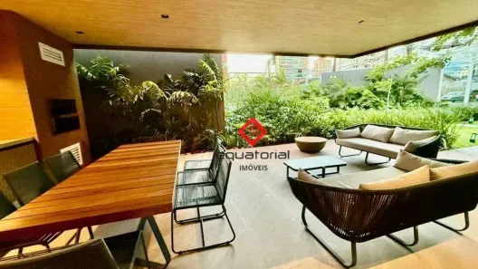 Apartamento com 3 Quartos à venda, 95m² no Aldeota, Fortaleza