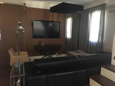 Cobertura com 3 Quartos à venda, 210m² no Vila Andrade, São Paulo