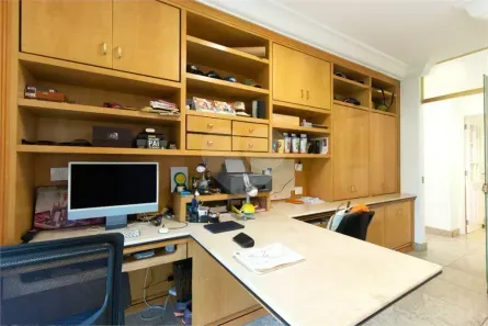 Apartamento com 4 Quartos à venda, 300m² no Jardim Vila Mariana, São Paulo