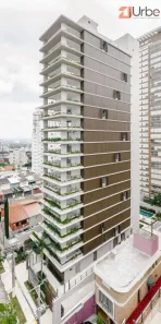 Apartamento com 3 Quartos à venda, 157m² no Alto da Lapa, São Paulo