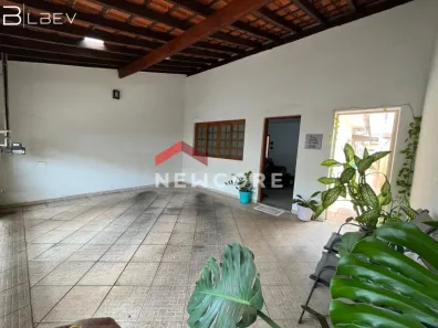 Casa com 3 Quartos à venda, 158m² no Vila Pacífico, Bauru