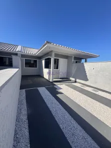 Casa com 2 Quartos à venda, 50m² no Barra do Aririú, Palhoça