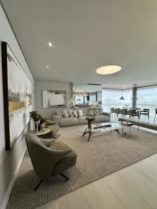 Apartamento com 3 Quartos à venda, 196m² no Estrela, Ponta Grossa