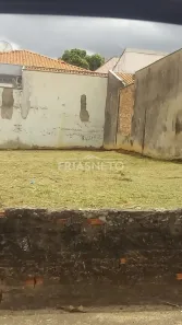 Lote/Terreno à venda, 275m² no Nova América, Piracicaba