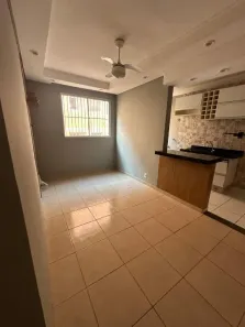 Apartamento com 2 Quartos à venda, 45m² no Parque das Flores II, São José do Rio Preto