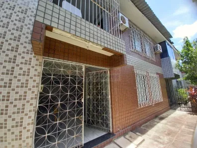 Casa com 3 Quartos à venda, 122m² no Jardim Atlântico, Olinda