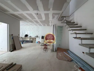 Casa com 4 Quartos à venda, 172m² no Canto do Forte, Praia Grande