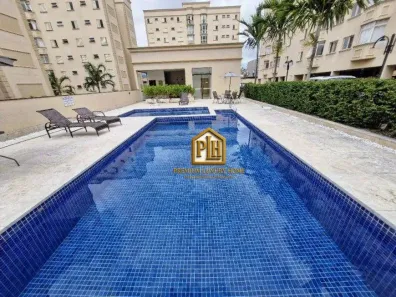 Apartamento com 2 Quartos à venda, 91m² no Atibaia Jardim, Atibaia