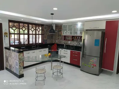 Casa com 4 Quartos à venda, 240m² no Engenho do Roçado, São Gonçalo