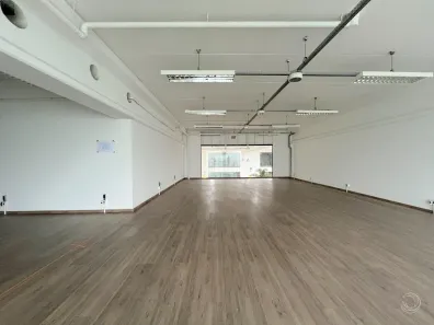 Ponto Comercial à venda, 227m² no Saco Grande, Florianópolis