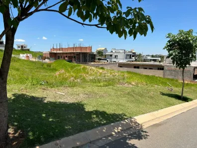 Lote/Terreno à venda, 601m² no Santa Cândida, Vinhedo