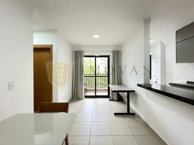 Apartamento com 2 Quartos à venda, 51m² no Alto da Boa Vista, Ribeirão Preto