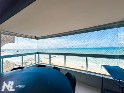 Apartamento com 3 Quartos à venda, 175m² no Areia Preta, Natal