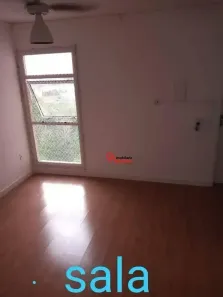 Apartamento com 2 Quartos à venda, 49m² no Planalto do Sol II, Santa Bárbara D'Oeste