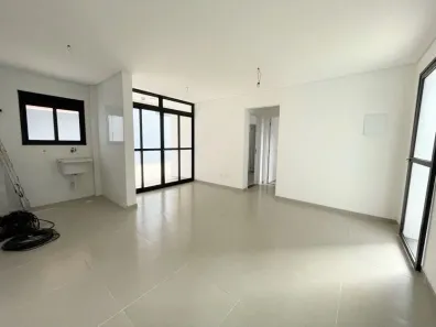 Apartamento com 2 Quartos à venda, 90m² no Baeta Neves, São Bernardo do Campo