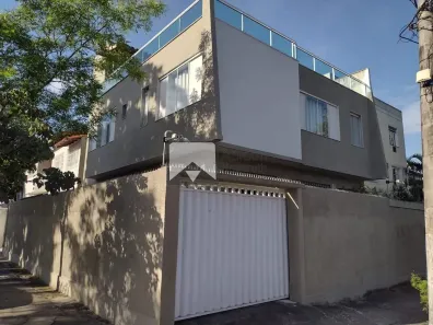 Casa com 4 Quartos à venda, 250m² no São Francisco, Niterói