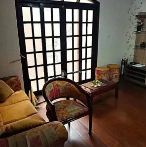 Casa com 3 Quartos à venda, 211m² no Dos Casa, São Bernardo do Campo