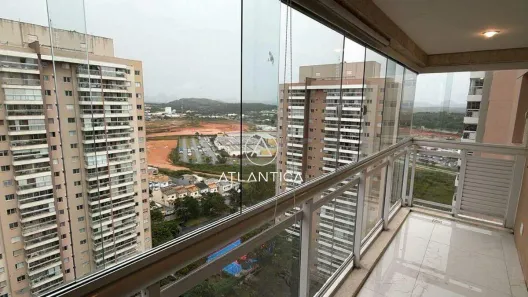 Apartamento com 3 Quartos à venda, 76m² no Glória, Macaé