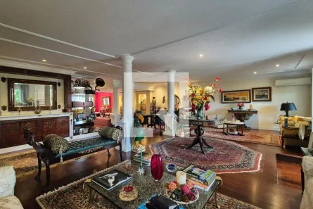Casa com 5 Quartos à venda, 1000m² no Barra da Tijuca, Rio de Janeiro