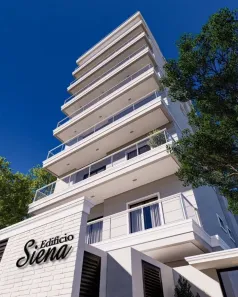 Apartamento com 3 Quartos à venda, 111m² no Rainha, Itapoá