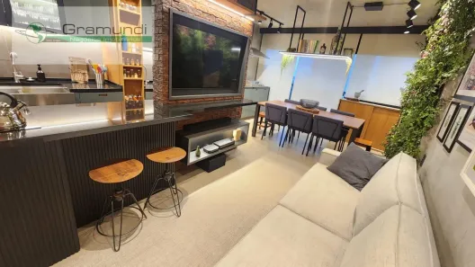 Apartamento com 2 Quartos à venda, 63m² no Vila Dom Pedro I, São Paulo