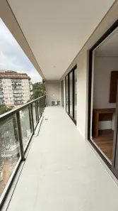 Apartamento com 2 Quartos para alugar, 83m² no Itaipava, Petrópolis