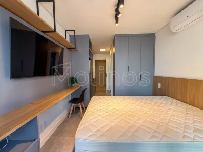 Apartamento com 1 Quarto à venda, 20m² no Vila Gomes Cardim, São Paulo