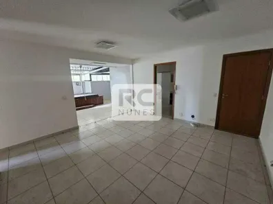 Apartamento com 3 Quartos à venda, 85m² no Buritis, Belo Horizonte