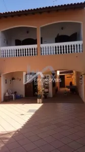 Casa com 3 Quartos à venda, 120m² no Parque Augustus, Itanhaém