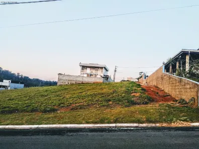 Lote/Terreno à venda, 600m² no Condomínio Jardim Flamboyan, Bragança Paulista