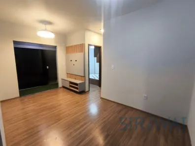 Apartamento com 2 Quartos à venda, 60m² no Parque Campo Bonito, Indaiatuba