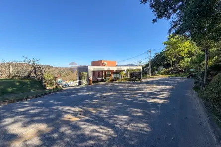 Lote/Terreno à venda, 1012m² no Canto da Mata, Nova Lima