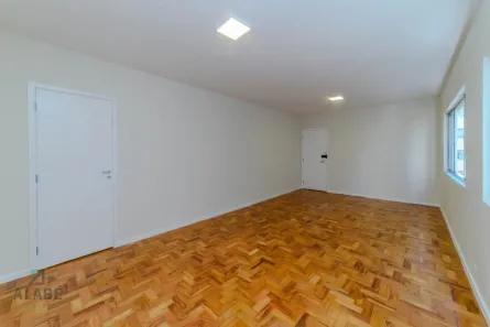 Apartamento com 3 Quartos à venda, 124m² no Jardim Paulista, São Paulo
