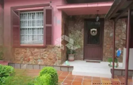 Casa com 2 Quartos à venda, 120m² no Jardim Floresta, Porto Alegre