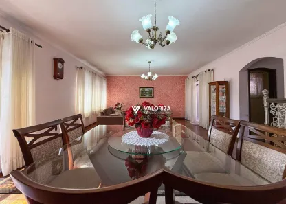 Casa com 3 Quartos à venda, 345m² no Vila Santa Rita, Sorocaba