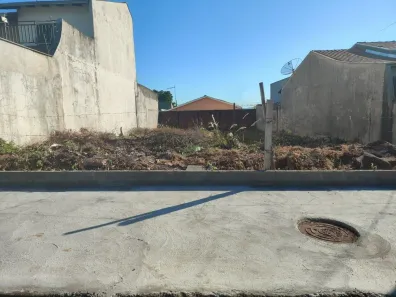 Lote/Terreno à venda, 250m² no Catuai, Londrina