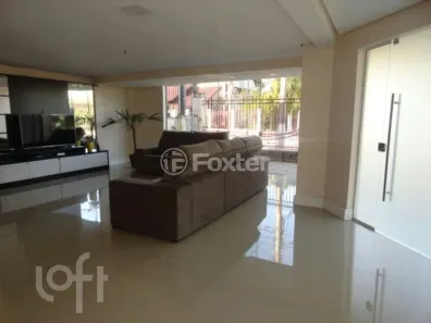 Casa com 4 Quartos à venda, 370m² no Marechal Rondon, Canoas