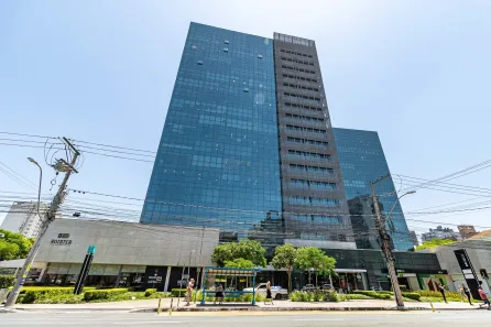 Sala Comercial à venda, 78m² no Auxiliadora, Porto Alegre