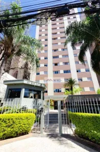 Apartamento com 3 Quartos à venda, 98m² no Centro, Campinas