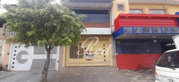 Casa com 3 Quartos à venda, 170m² no Parque Maria Helena, Suzano