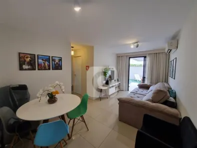 Apartamento com 2 Quartos à venda, 77m² no Recreio dos Bandeirantes, Rio de Janeiro