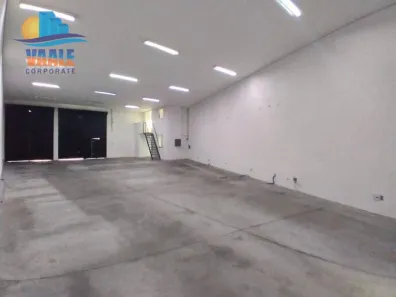 Galpão/Depósito/Armazém para alugar, 220m² no Jardim do Trevo, Campinas